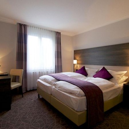 24Hours Apartment Hotel เวียนนา ภายนอก รูปภาพ