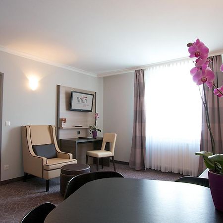 24Hours Apartment Hotel เวียนนา ภายนอก รูปภาพ