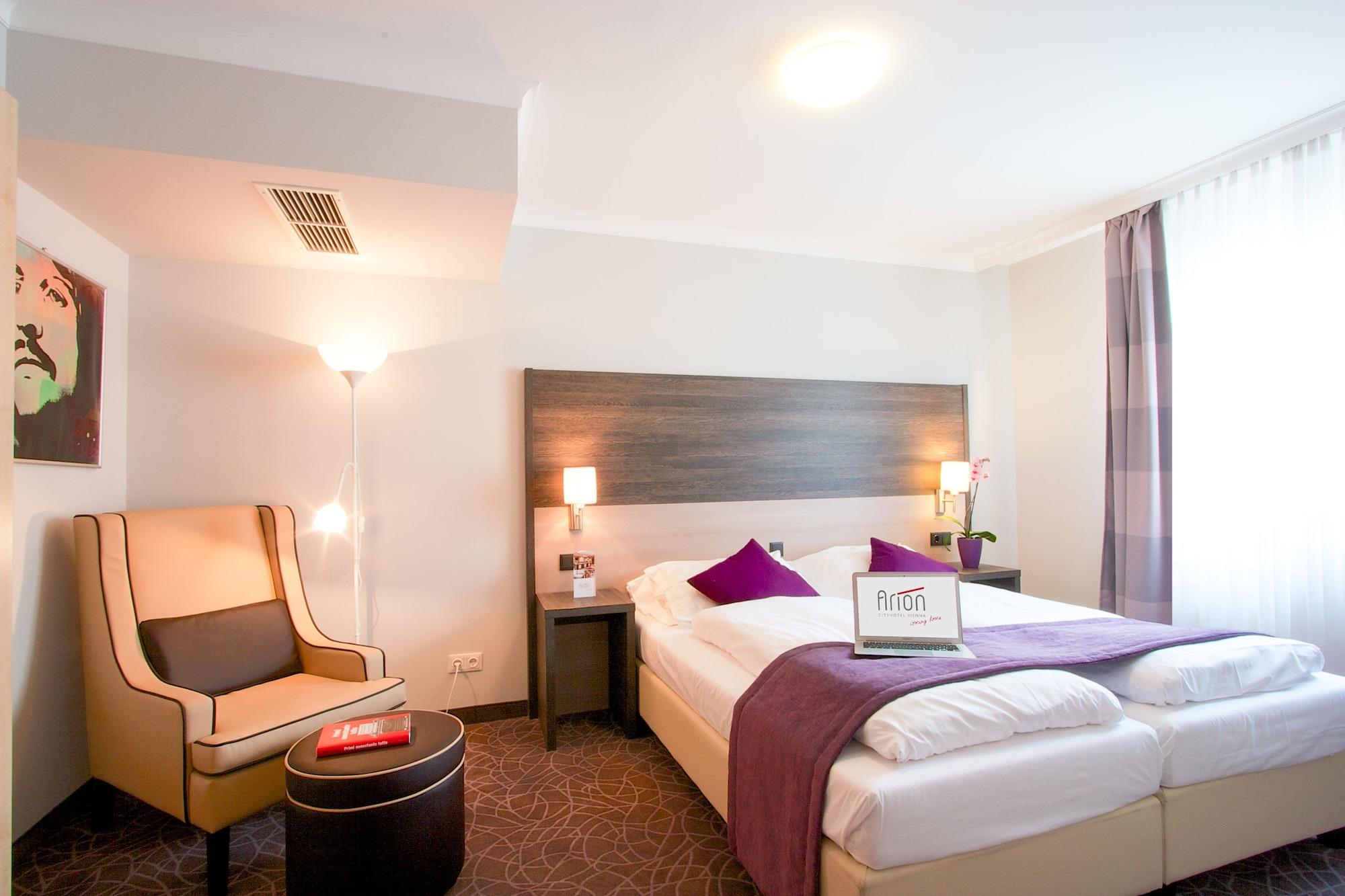 24Hours Apartment Hotel เวียนนา ภายนอก รูปภาพ