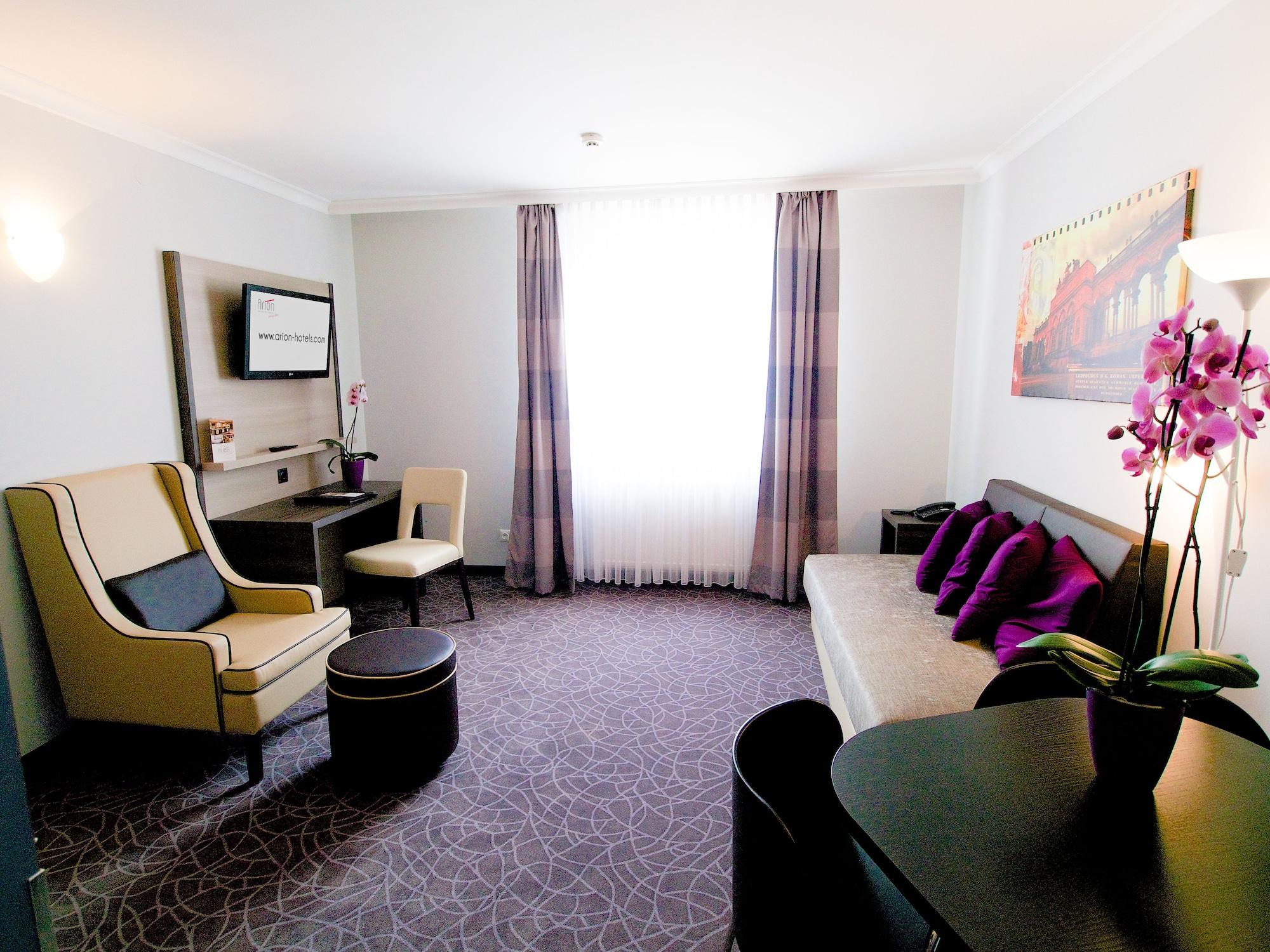 24Hours Apartment Hotel เวียนนา ภายนอก รูปภาพ