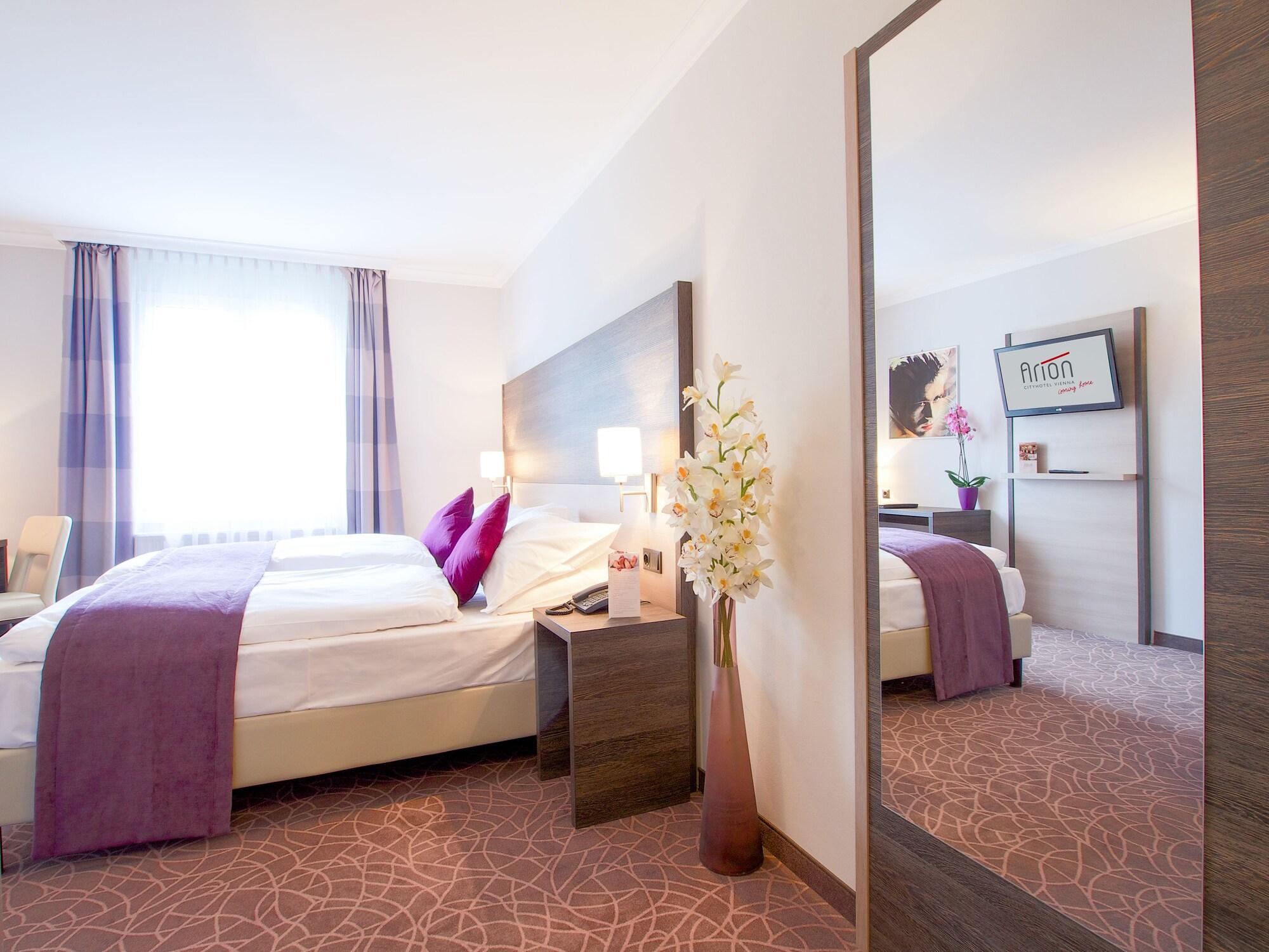 24Hours Apartment Hotel เวียนนา ภายนอก รูปภาพ