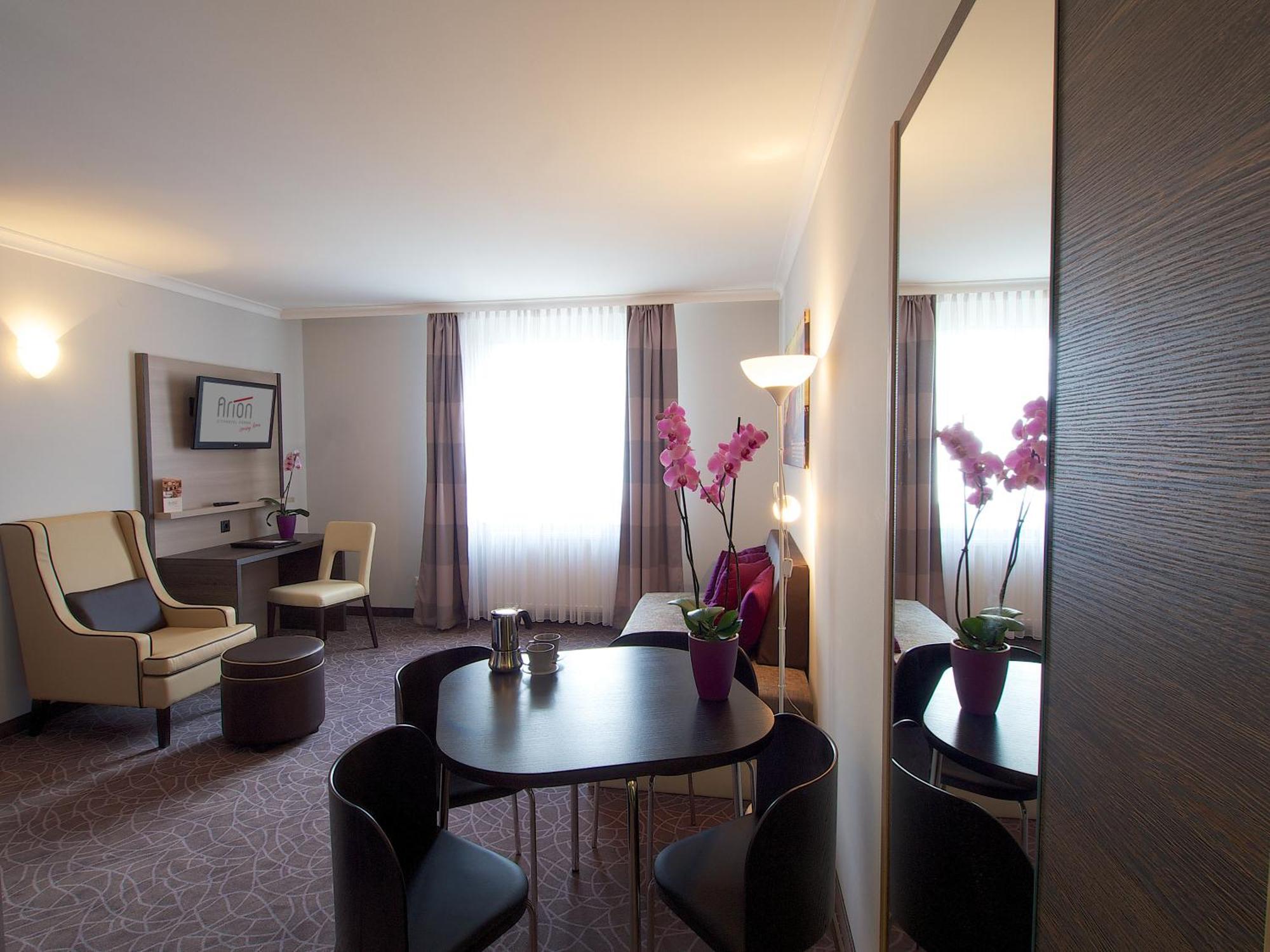 24Hours Apartment Hotel เวียนนา ภายนอก รูปภาพ