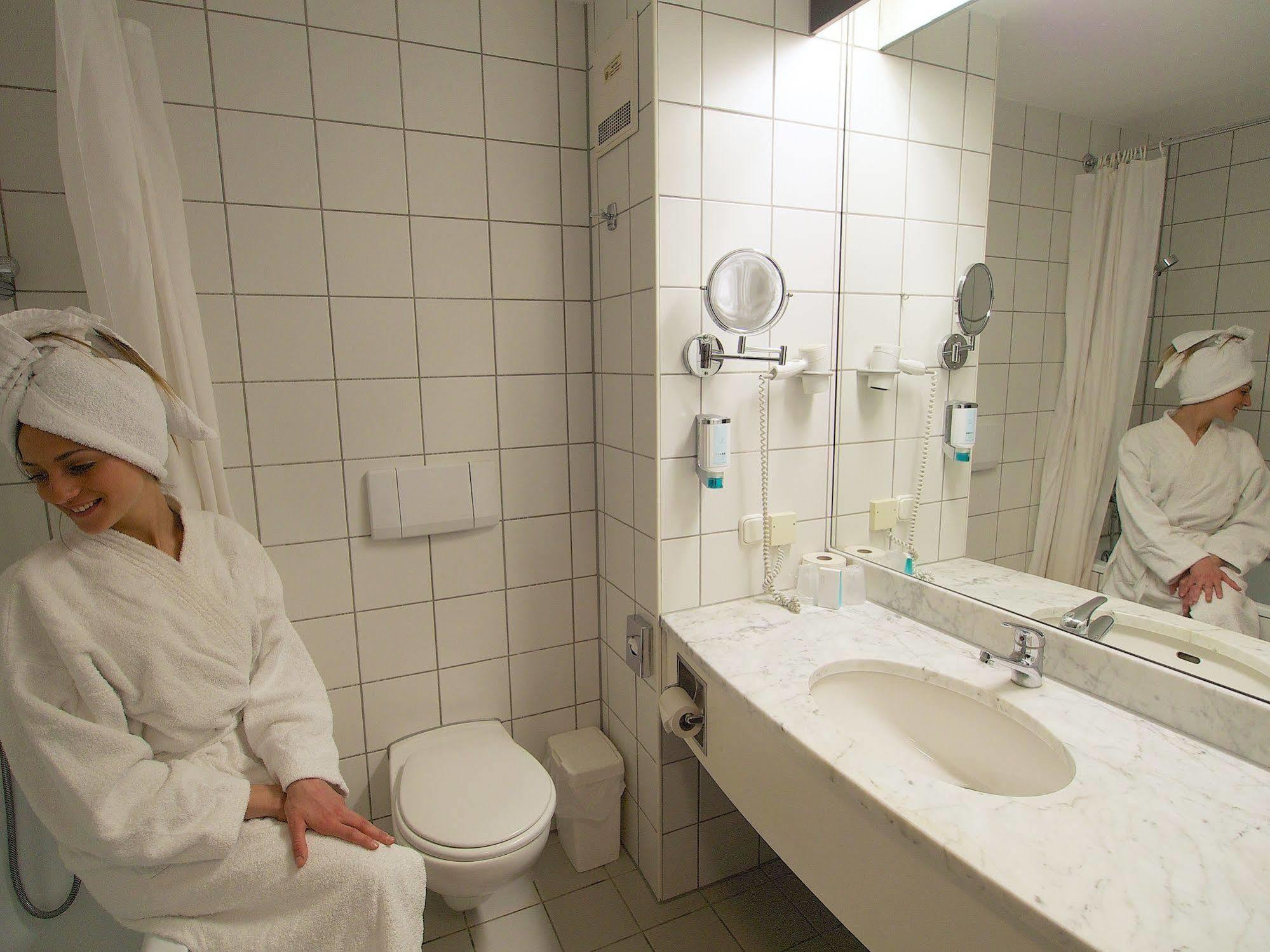 24Hours Apartment Hotel เวียนนา ภายนอก รูปภาพ